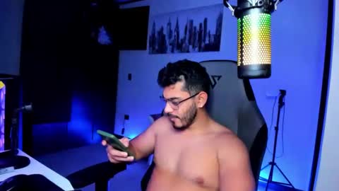 Bruno online show from 02.03.25