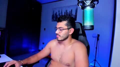 Bruno online show from 02.12.25