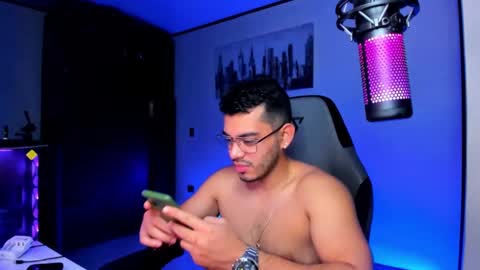 Bruno online show from 02.27.25