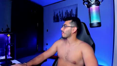 Bruno online show from 03.02.25