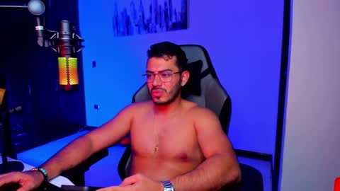 Bruno online show from 10.09.25