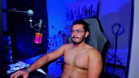 Bruno online show from 11.20.25