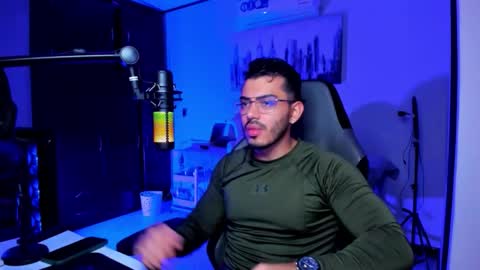 Bruno online show from 12.02.25