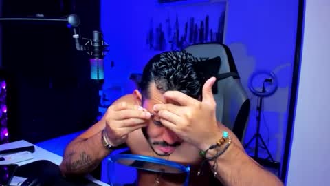 Bruno online show from 01.16.26