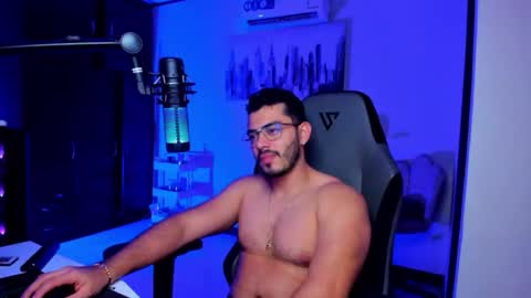 Bruno online show from 03.12.26