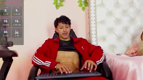 Bruno online show from 02.15.26