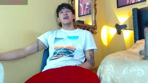 Bruno online show from 03.06.26