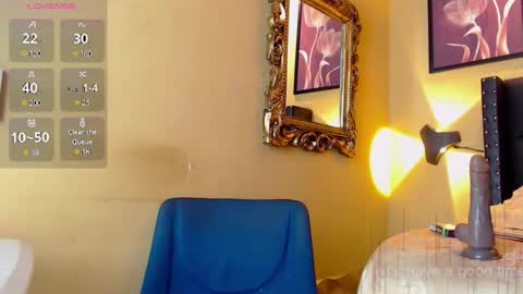 Bruno online show from 03.14.26