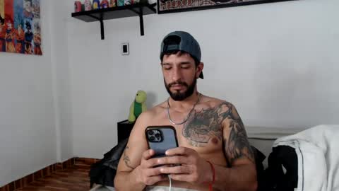 Snapshot of bruno_fernandez912 chatting on 07.21.26 bruno_fernandez912 online show from 07.21.26