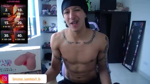 Snapshot of bruno_santos1 chatting on 06.04.26 Bruno online show from 06.04.26