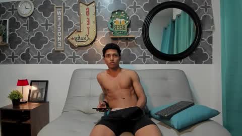 bruno_snow online show from 03.06.26