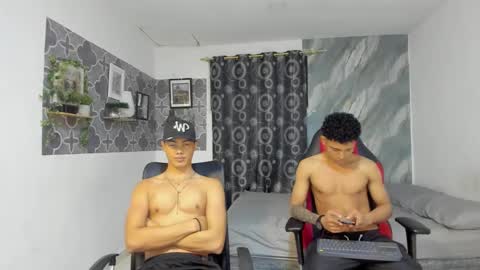 bruno_snow online show from 03.12.26