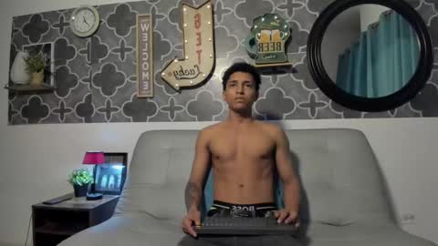 bruno_snow online show from 03.19.26