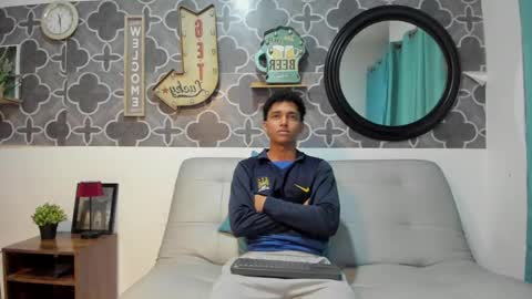 bruno_snow online show from 04.02.26