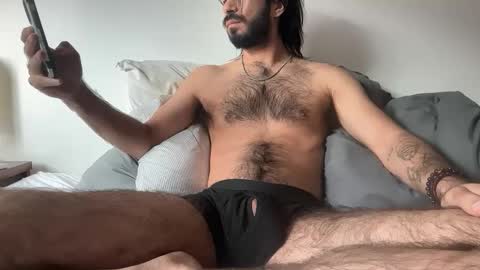 Sebastian online show from 02.21.26