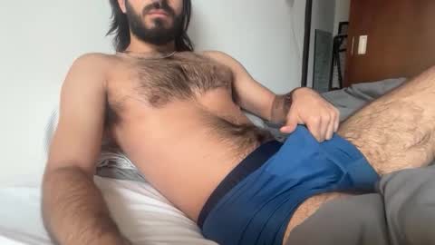 Sebastian online show from 04.11.26
