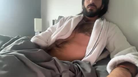 Sebastian online show from 04.19.26