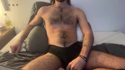 Sebastian online show from 04.28.26