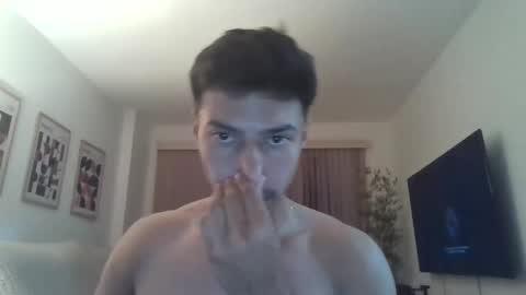 Brotherzo online show from 02.27.26