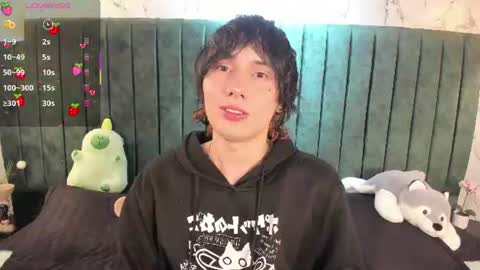 Snapshot of brunodeluca_ chatting on 06.15.26 Bruno online show from 06.15.26