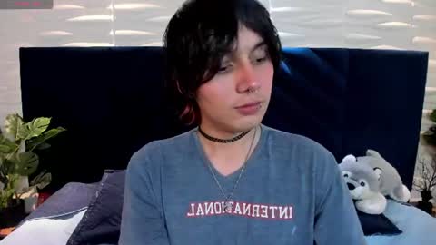 Snapshot of brunodeluca_ chatting on 06.21.26 Bruno online show from 06.21.26