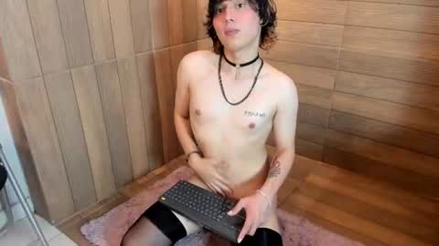 Snapshot of brunodeluca_ chatting on 06.30.26 Bruno online show from 06.30.26
