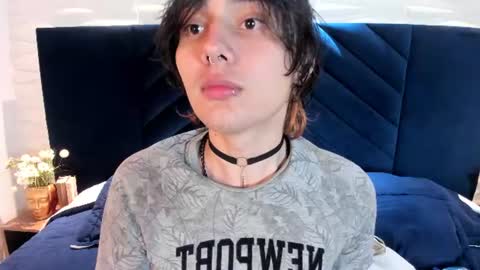 Snapshot of brunodeluca_ chatting on 07.04.26 Bruno online show from 07.04.26