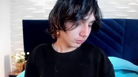 Snapshot of brunodeluca_ chatting on 07.19.26 Bruno online show from 07.19.26