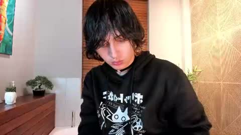 Snapshot of brunodeluca_ chatting on 08.03.26 Bruno online show from 08.03.26