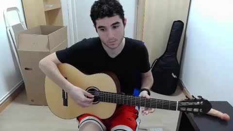 Bruno online show from 02.17.25