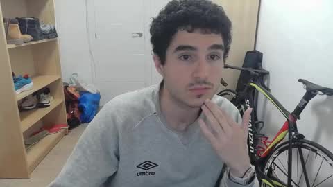 Bruno online show from 04.07.26