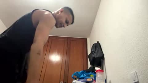 brunosex96 online show from 01.17.26