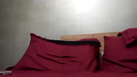 BRUSH BARTON online show from 02.21.25