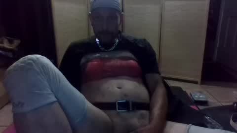 brutal3anddone online show from 09.25.25