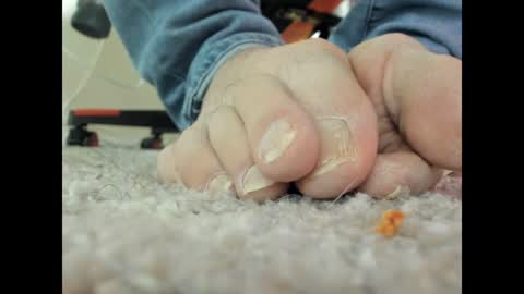 Snapshot of brutalmaster1983 chatting on 01.20.25 BRUTALMASTER1983 online show from 01.20.25