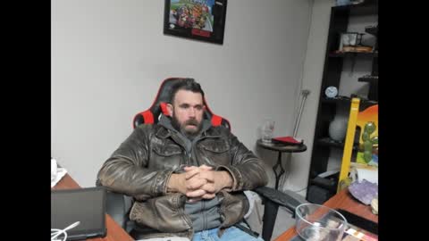 Snapshot of brutalmaster1983 chatting on 01.23.25 BRUTALMASTER1983 online show from 01.23.25