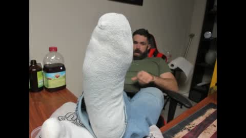 Snapshot of brutalmaster1983 chatting on 01.29.25 BRUTALMASTER1983 online show from 01.29.25