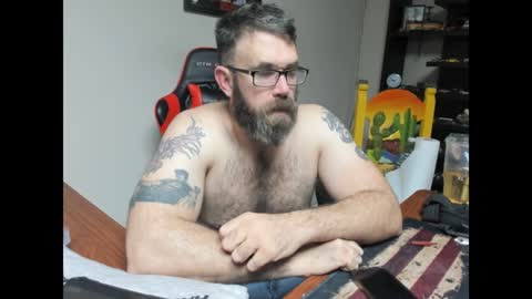 Snapshot of brutalmaster1983 chatting on 02.04.25 BRUTALMASTER1983 online show from 02.04.25