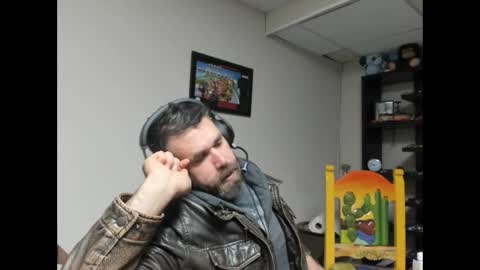 Snapshot of brutalmaster1983 chatting on 02.15.25 BRUTALMASTER1983 online show from 02.15.25