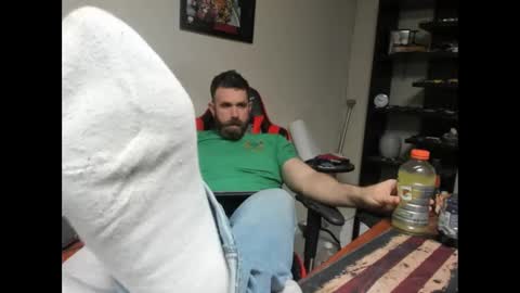 Snapshot of brutalmaster1983 chatting on 02.23.25 BRUTALMASTER1983 online show from 02.23.25