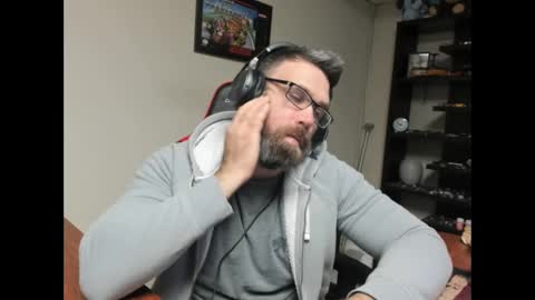 Snapshot of brutalmaster1983 chatting on 02.25.25 BRUTALMASTER1983 online show from 02.25.25