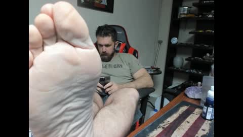 Snapshot of brutalmaster1983 chatting on 03.03.25 BRUTALMASTER1983 online show from 03.03.25