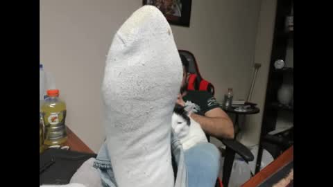 Snapshot of brutalmaster1983 chatting on 03.05.25 BRUTALMASTER1983 online show from 03.05.25