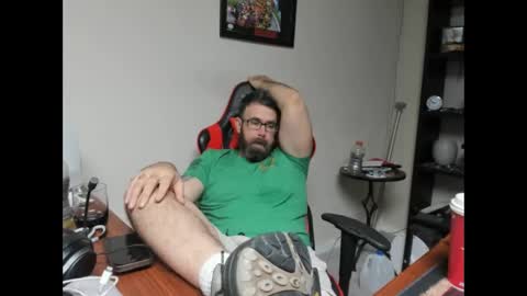 Snapshot of brutalmaster1983 chatting on 03.06.25 BRUTALMASTER1983 online show from 03.06.25