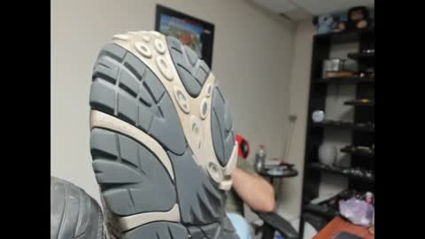 Snapshot of brutalmaster1983 chatting on 03.06.25 BRUTALMASTER1983 online show from 03.06.25