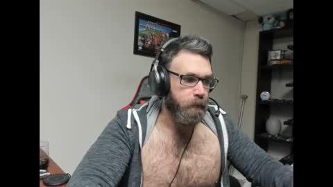 Snapshot of brutalmaster1983 chatting on 03.07.25 BRUTALMASTER1983 online show from 03.07.25