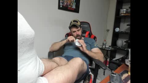 Snapshot of brutalmaster1983 chatting on 03.09.25 BRUTALMASTER1983 online show from 03.09.25