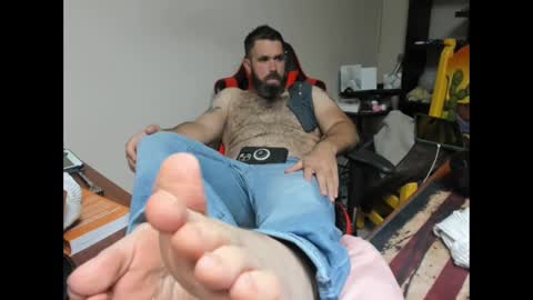 Snapshot of brutalmaster1983 chatting on 09.09.25 BRUTALMASTER1983 online show from 09.09.25