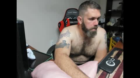 Snapshot of brutalmaster1983 chatting on 09.21.25 BRUTALMASTER1983 online show from 09.21.25