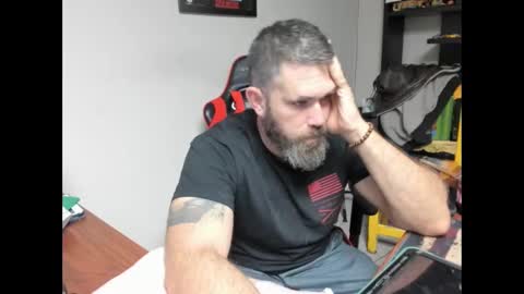 Snapshot of brutalmaster1983 chatting on 09.28.25 BRUTALMASTER1983 online show from 09.28.25